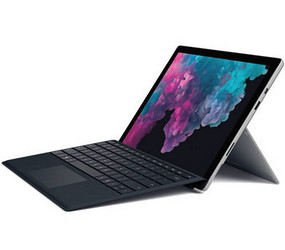 Замена разъема usb на планшете Microsoft Surface Pro 6 в Оренбурге